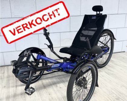 Scorpion Plus26 Steps