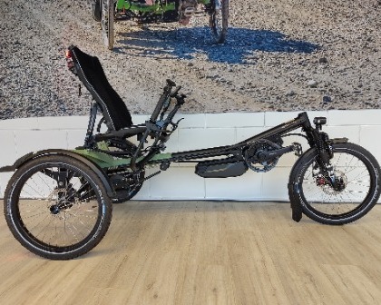 4634 Kettwiesel One Plus
