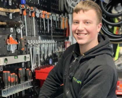 Onderhoud & Reparatie