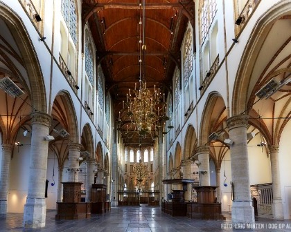 Alkmaar - Grote kerk