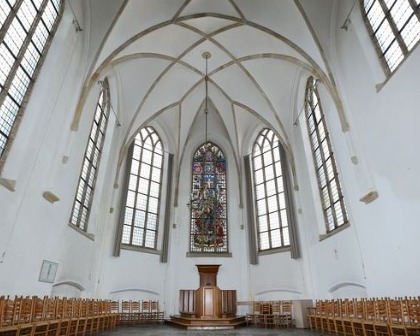 Wageningen - Grote Kerk