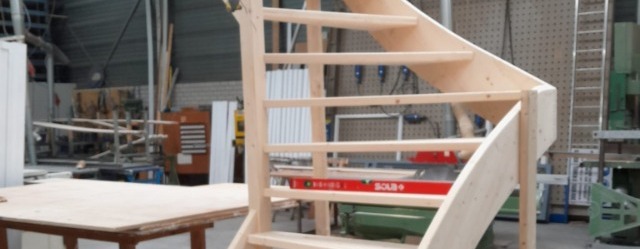 Maatwerk vanuit onze werkplaats