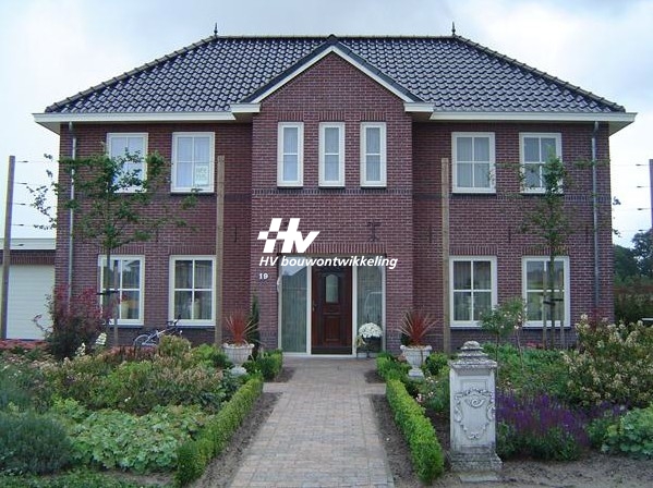 Bouwontwikkeling en Bouwadvies Apeldoorn