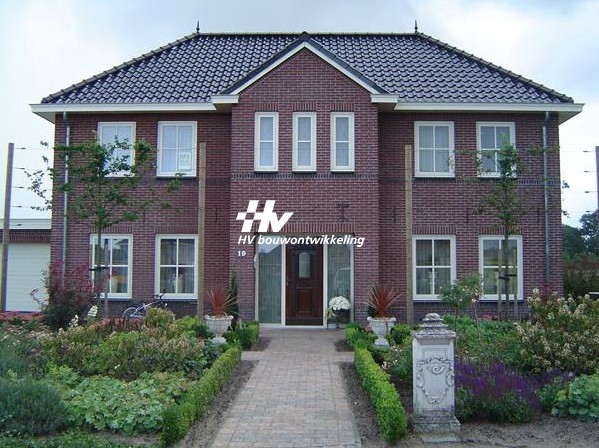 Bouwontwikkeling en Bouwadvies Dortherhoek