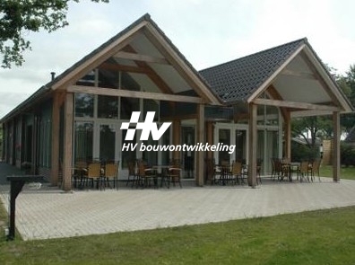 Projectontwikkeling Noordoostpolder