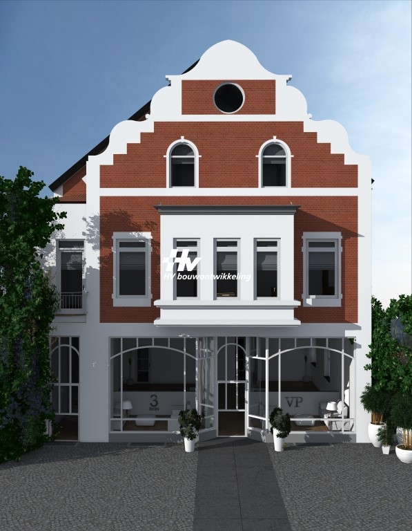 Projectontwikkeling Noordoostpolder