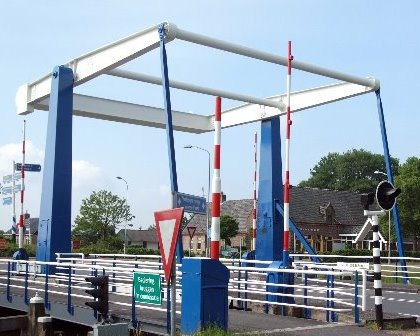 Constructie schilderwerk