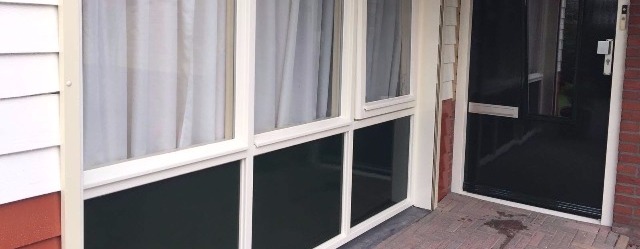 Lensen Onderhoudsplan