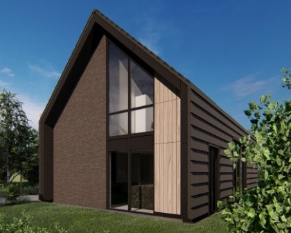 Woning type 1