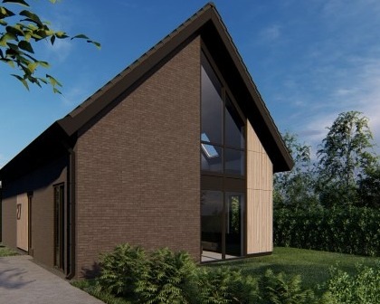 Woning type 3