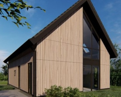 Woning type 4
