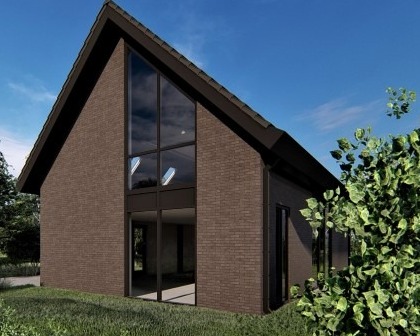 Woning type 5