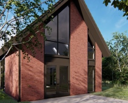 Woning type 6