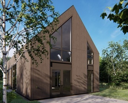 Woning type 7