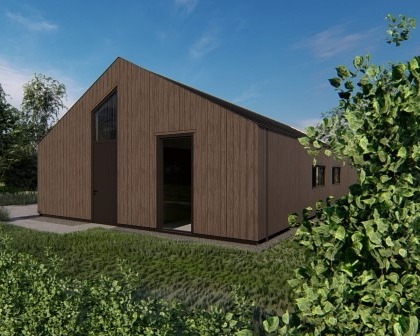 Woning type 8