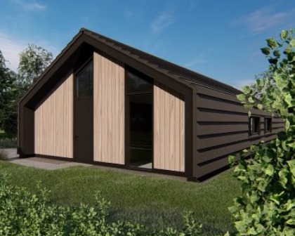 Woning type 9