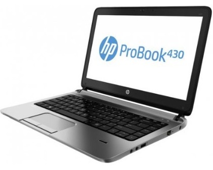 HP Probook 430 G3    