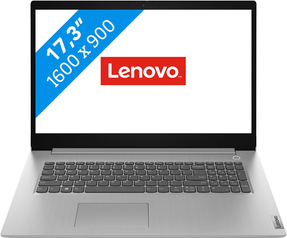 Lenovo 17 inch - PC Servicepunt Meppel
